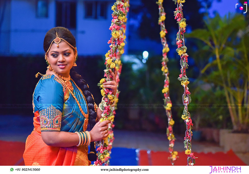 Brahmin Wedding Photography In Madurai 42