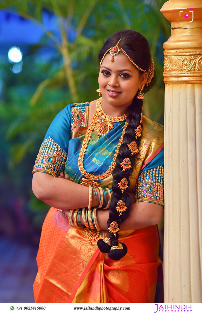 Brahmin Wedding Photography In Madurai 44