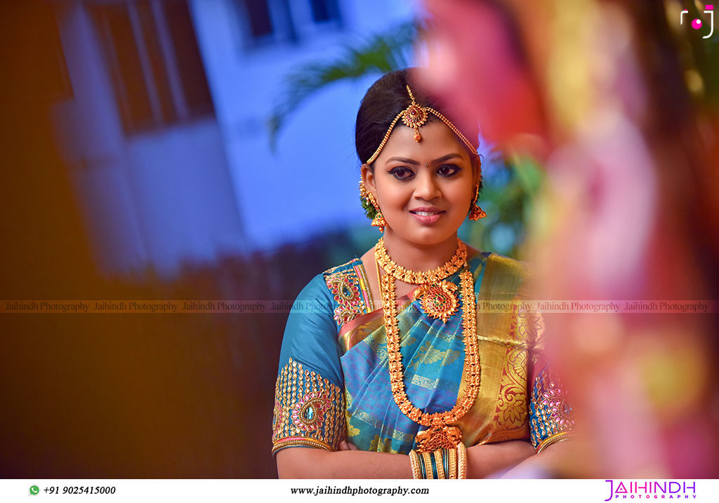 Brahmin Wedding Photography In Madurai 45