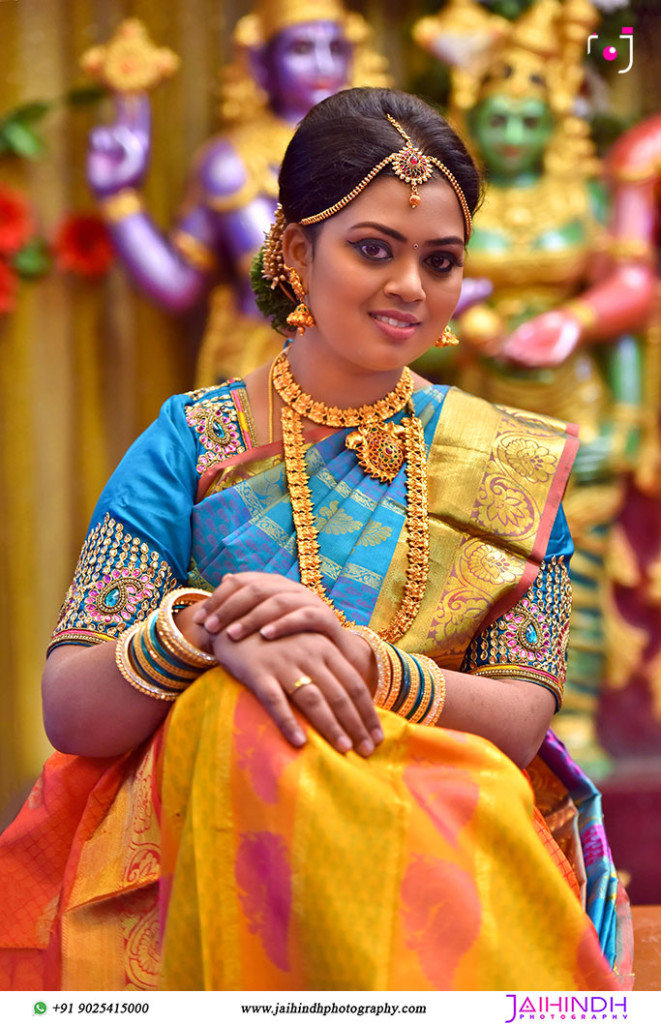 Brahmin Wedding Photography In Madurai 46