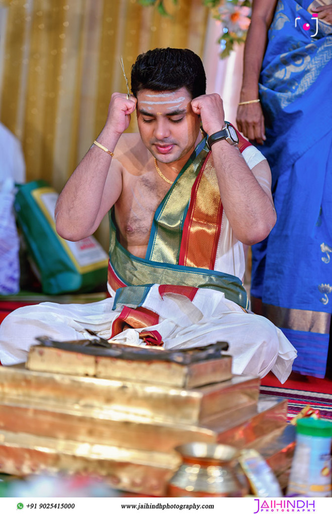 Brahmin Wedding Photography In Madurai 50