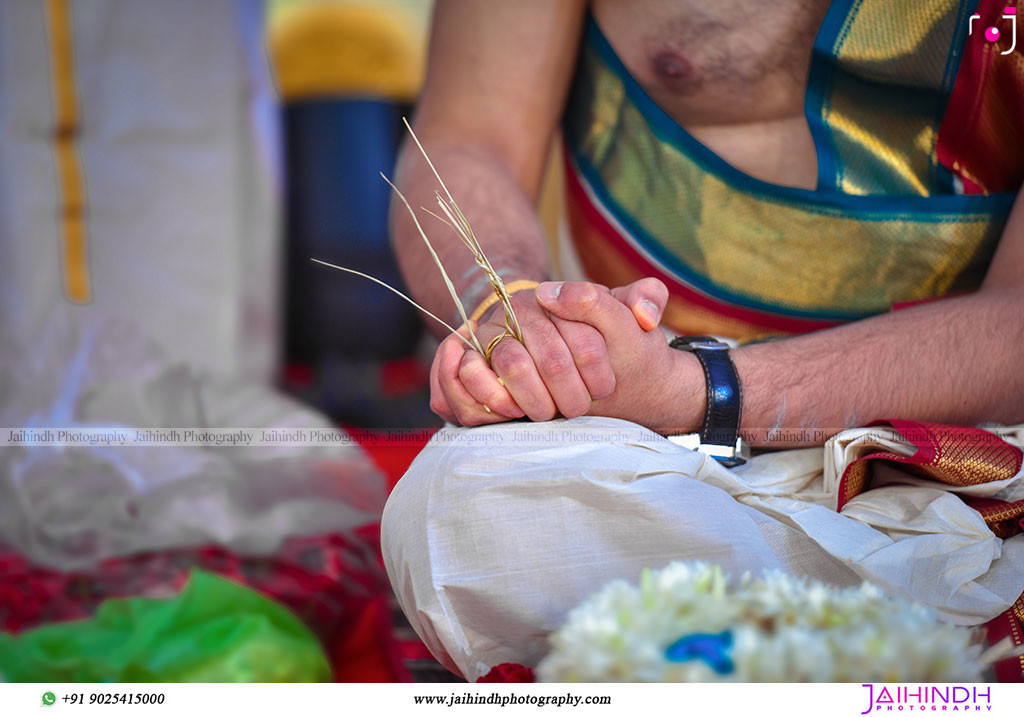 Brahmin Wedding Photography In Madurai 52