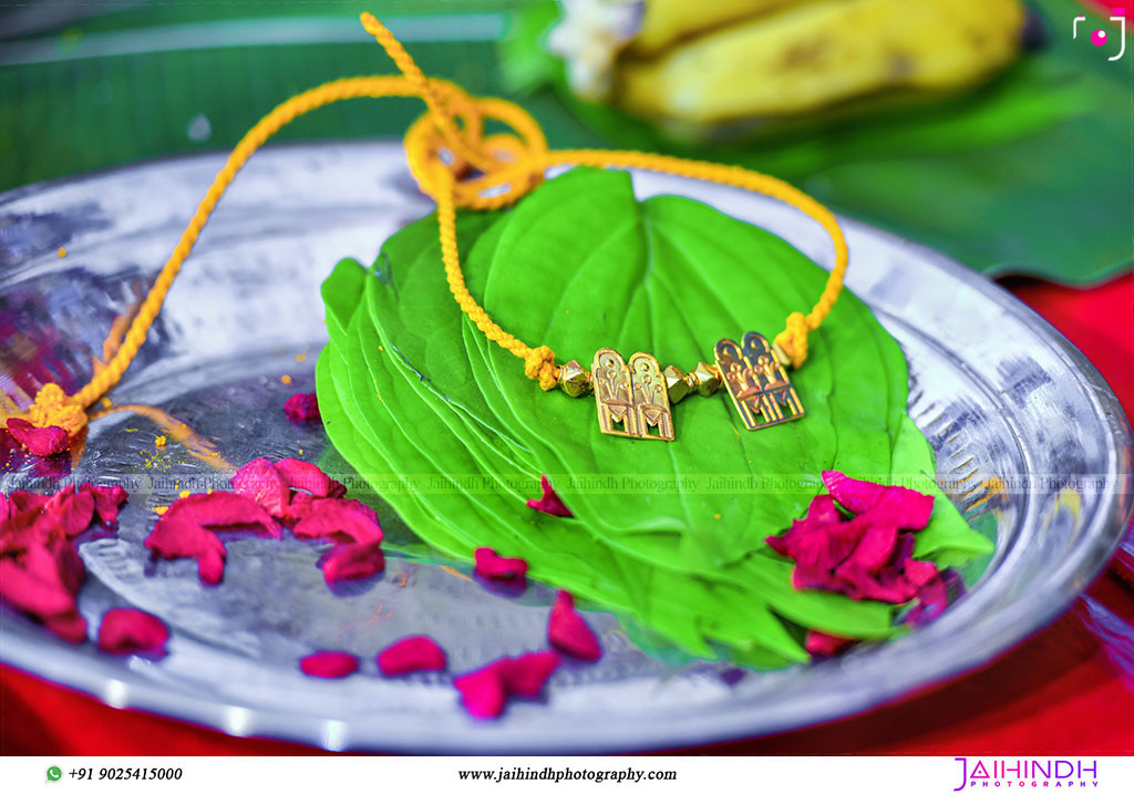 Brahmin Wedding Photography In Madurai 53