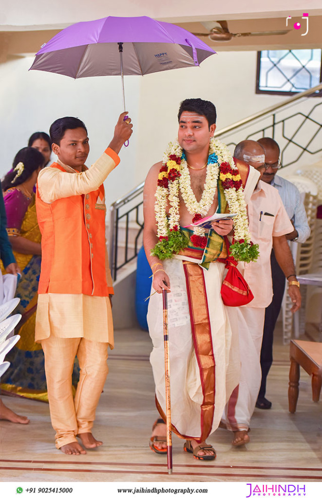 Brahmin Wedding Photography In Madurai 63