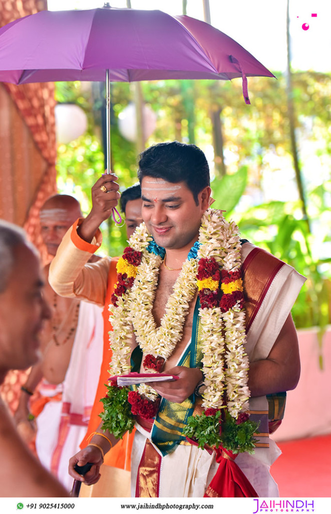 Brahmin Wedding Photography In Madurai 64