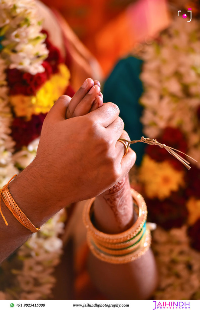 Brahmin Wedding Photography In Madurai 65