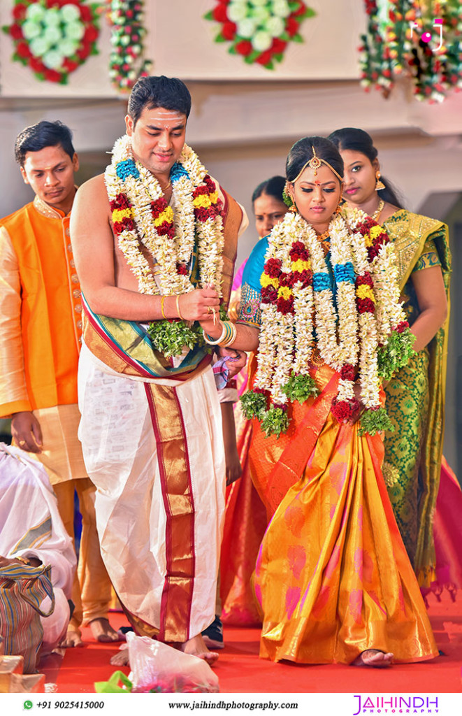 Brahmin Wedding Photography In Madurai 68