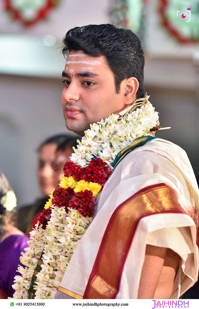 Brahmin Wedding Photography In Madurai 70