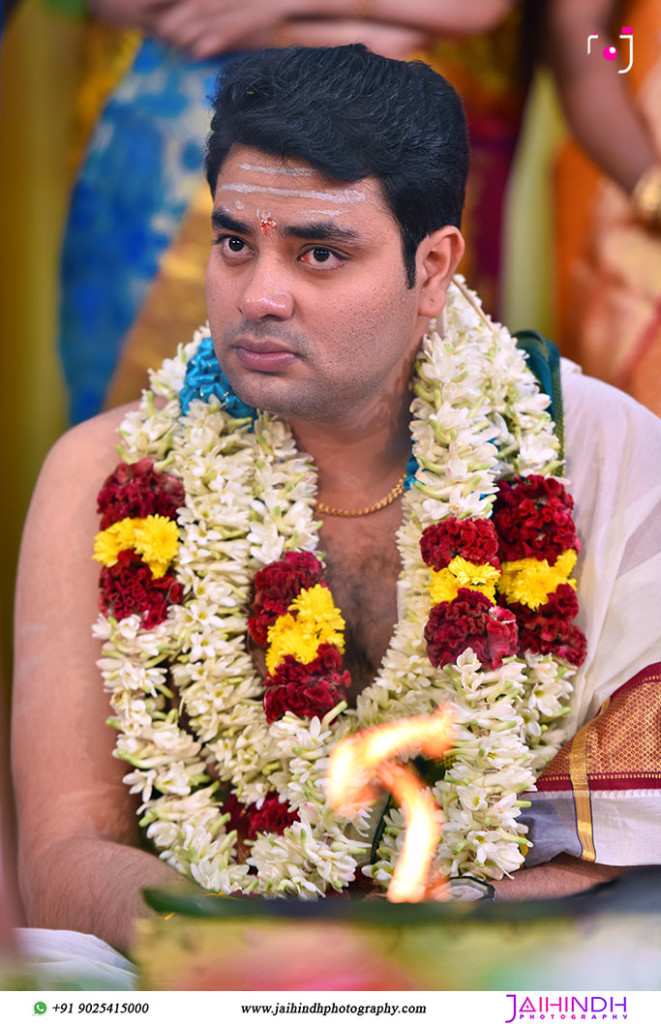Brahmin Wedding Photography In Madurai 75