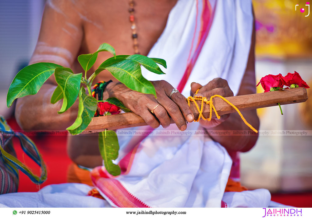 Brahmin Wedding Photography In Madurai 76