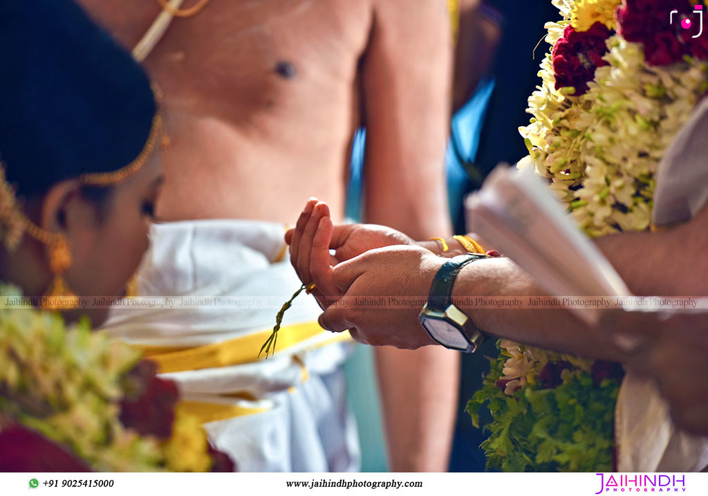 Brahmin Wedding Photography In Madurai 79