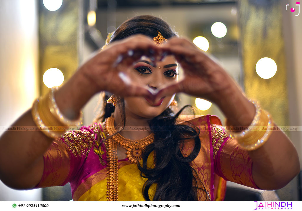 Brahmin Wedding Photography In Madurai 8