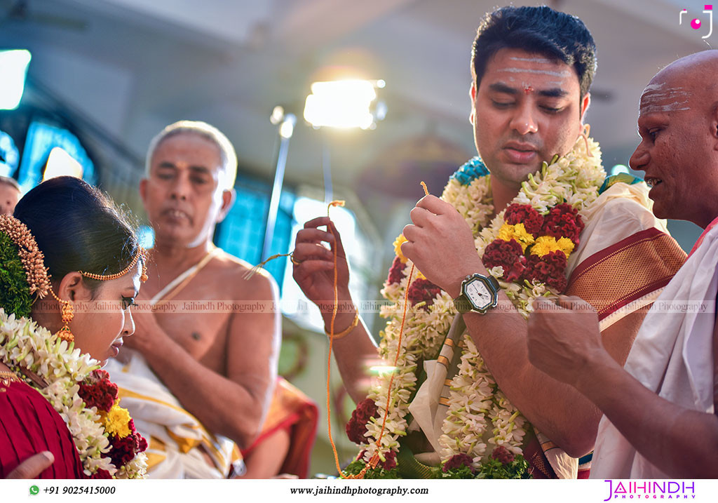 Brahmin Wedding Photography In Madurai 80