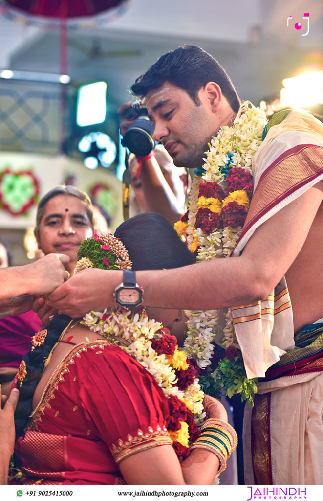 Brahmin Wedding Photography In Madurai 81