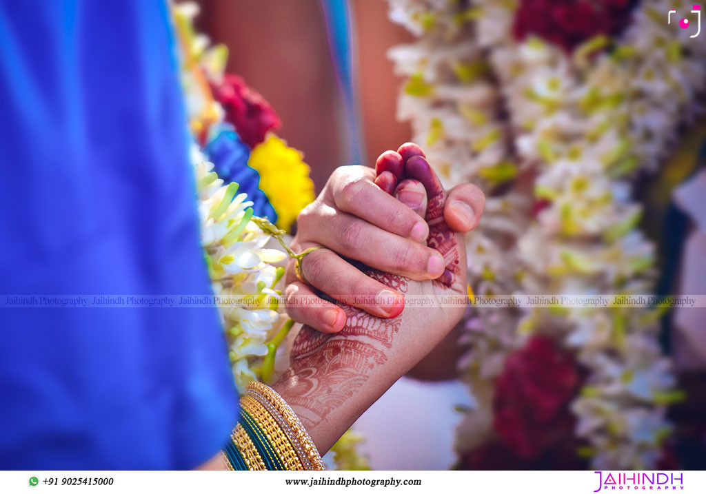 Brahmin Wedding Photography In Madurai 83