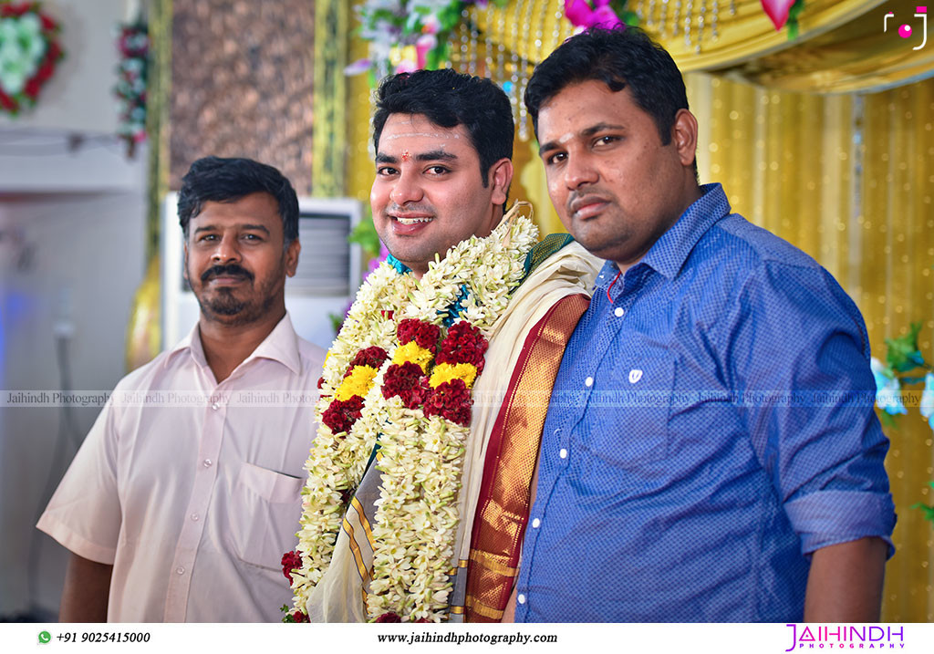 Brahmin Wedding Photography In Madurai 89