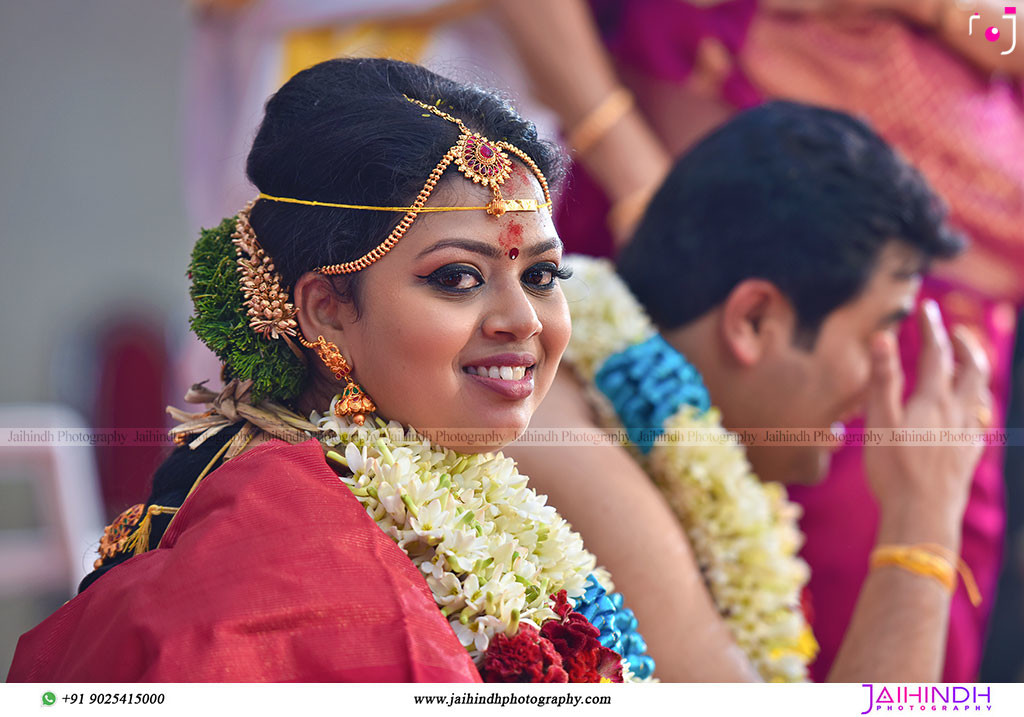 Brahmin Wedding Photography In Madurai 96