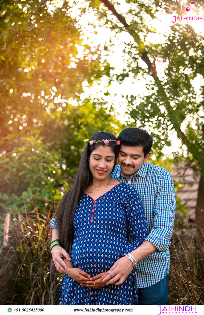 Best Baby Shower Photographer in Hisar | DBindal Photo Studio