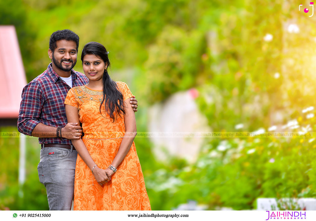 Best Post Wedding Photography In Kodaikanal 29