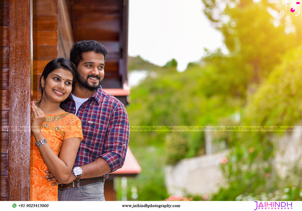 Best Post Wedding Photography In Kodaikanal 30