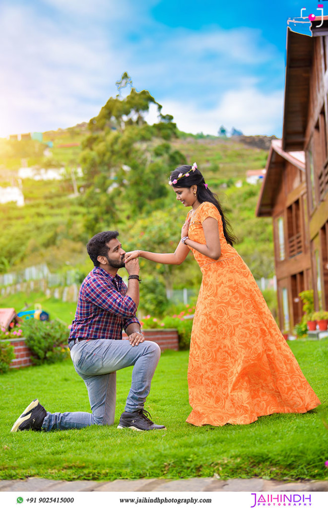 Best Post Wedding Photography In Kodaikanal 35