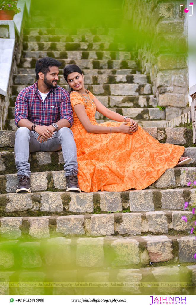 Best Post Wedding Photography In Kodaikanal 36