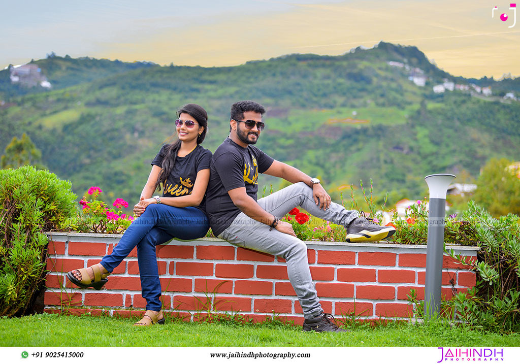 Best Post Wedding Photography In Kodaikanal 39