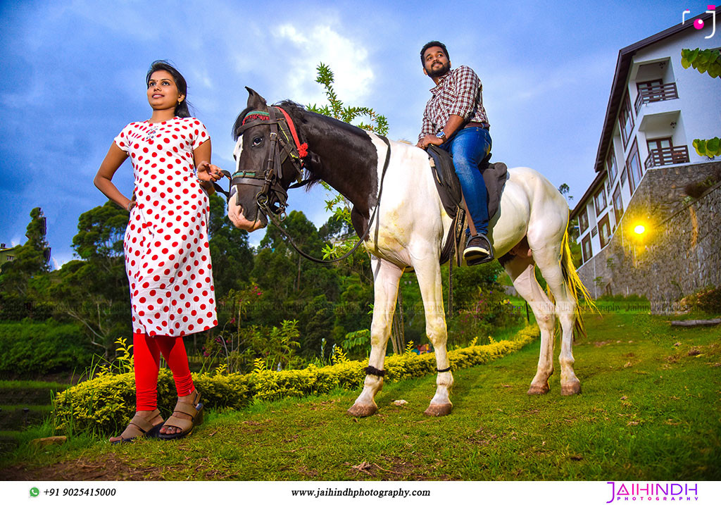 Best Post Wedding Photography In Kodaikanal 4