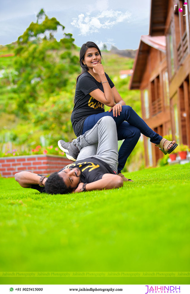 Best Post Wedding Photography In Kodaikanal 43