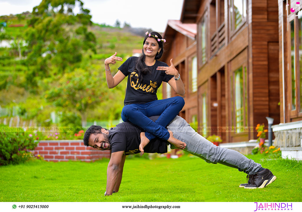 Best Post Wedding Photography In Kodaikanal 44