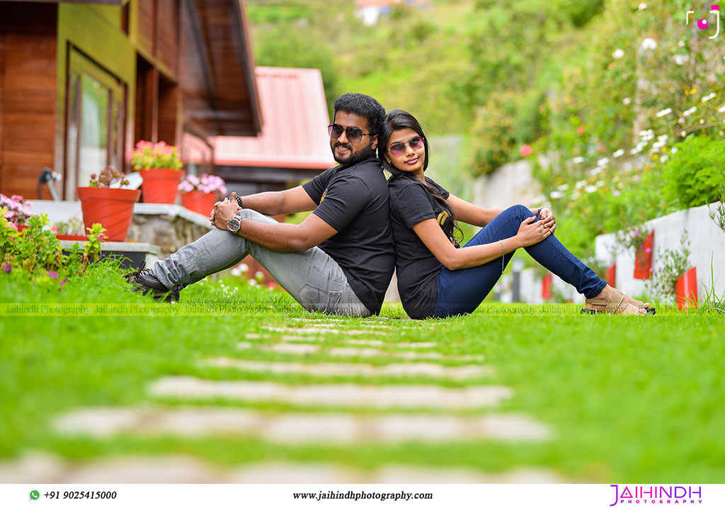 Best Post Wedding Photography In Kodaikanal 47