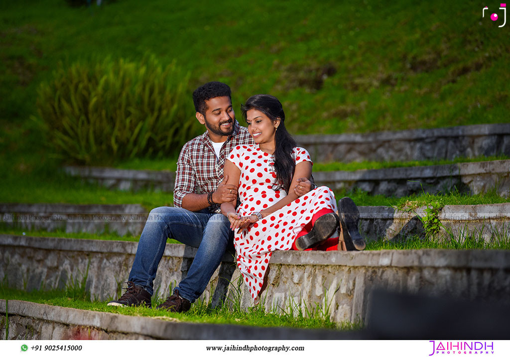 Best Post Wedding Photography In Kodaikanal 7