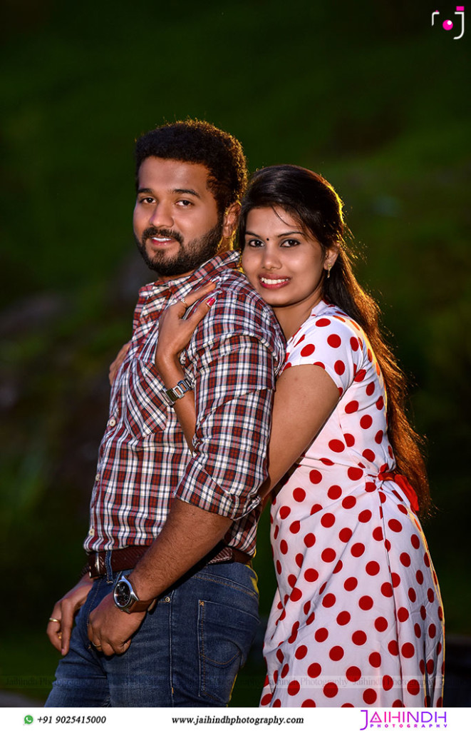 Best Post Wedding Photography In Kodaikanal 8