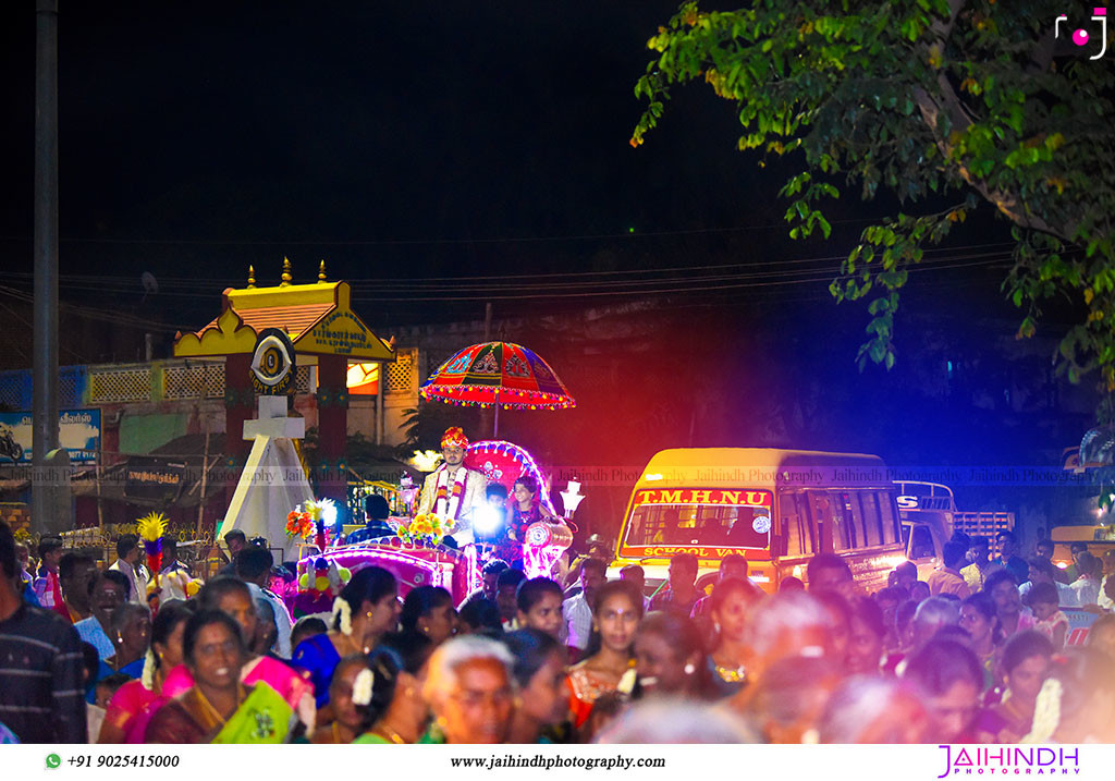 Candid Wedding Photography In Bodinayakanur 10