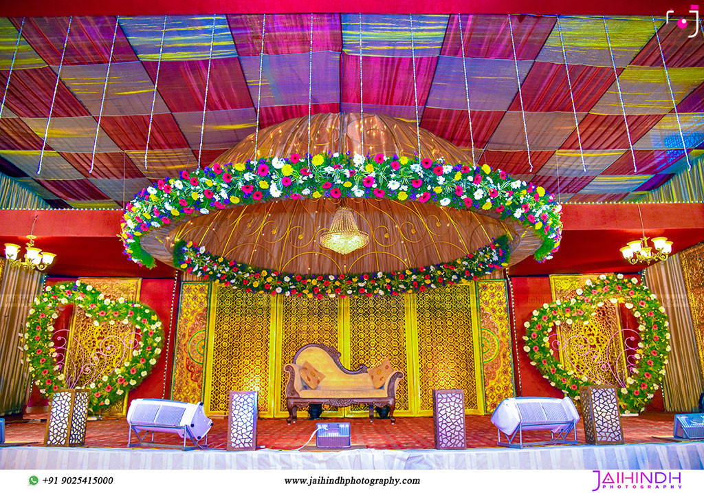 Candid Wedding Photography In Bodinayakanur 2
