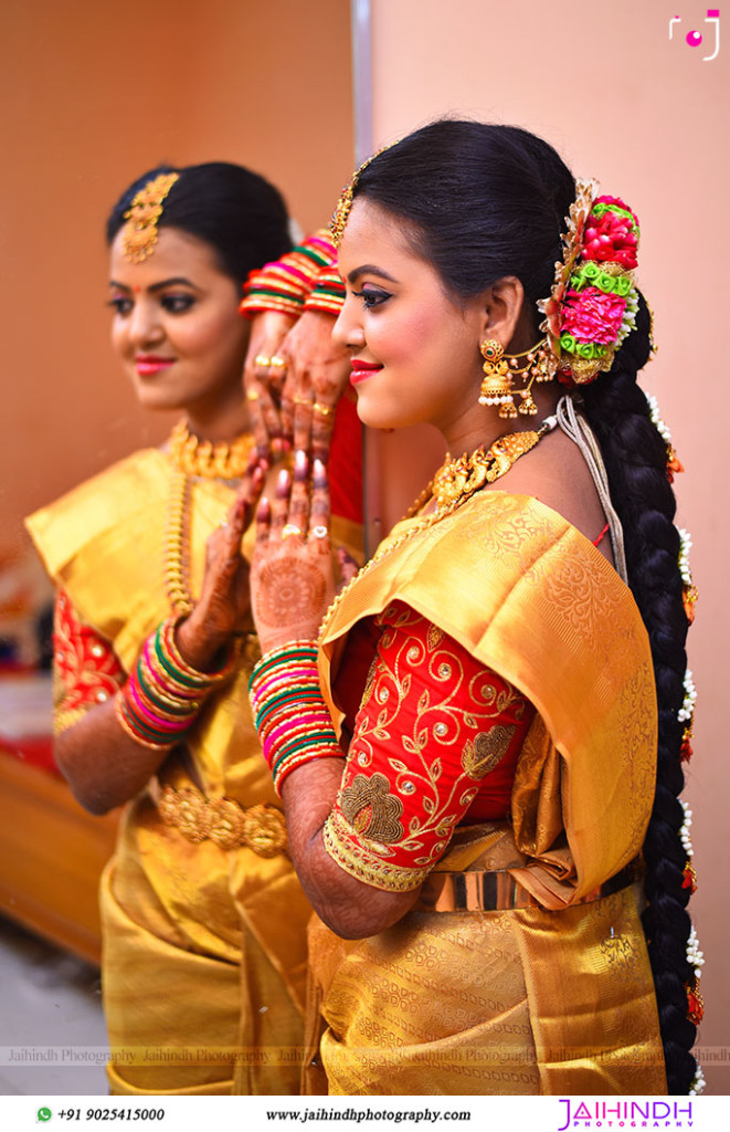 Candid Wedding Photography In Bodinayakanur 50