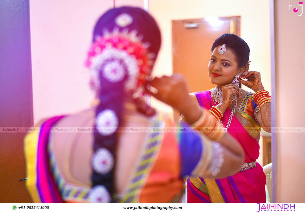 Candid Wedding Photography In Bodinayakanur 6