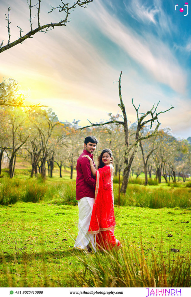 Post Wedding Photography In Bodinayakanur 01