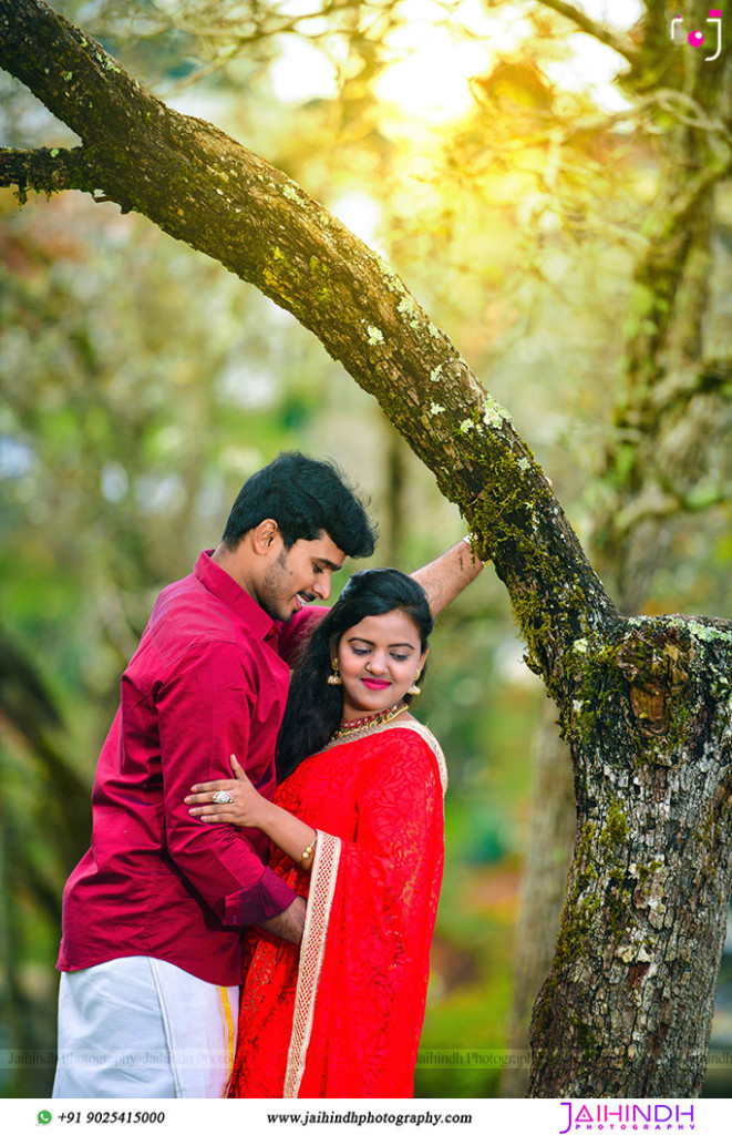 Post Wedding Photography In Bodinayakanur 03