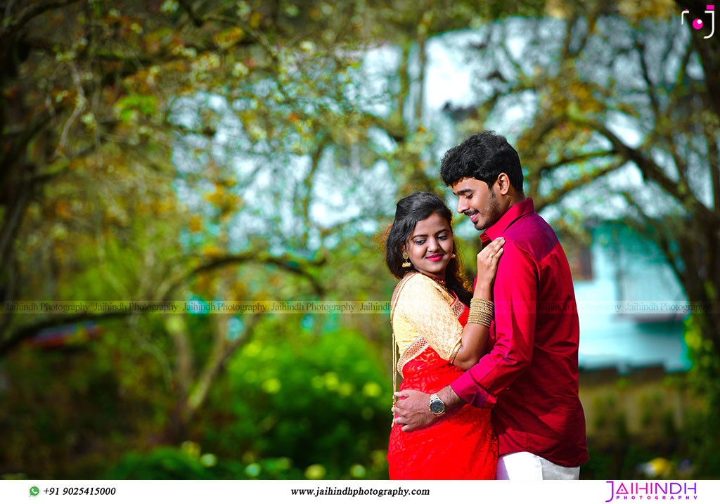 Post Wedding Photography In Bodinayakanur 10