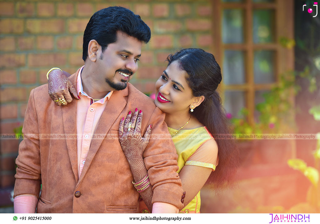 Post Wedding Photography In Kodaikanal 11