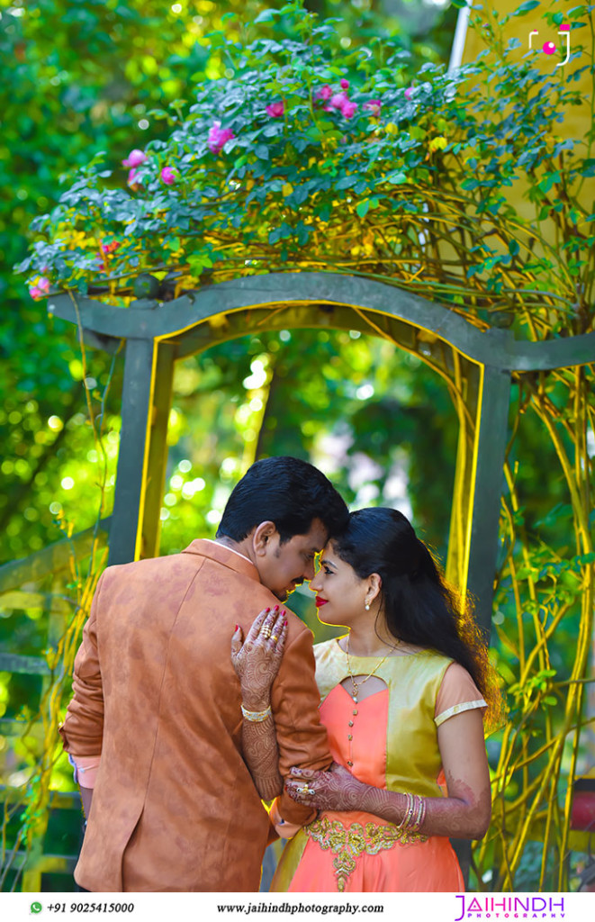 Post Wedding Photography In Kodaikanal 12