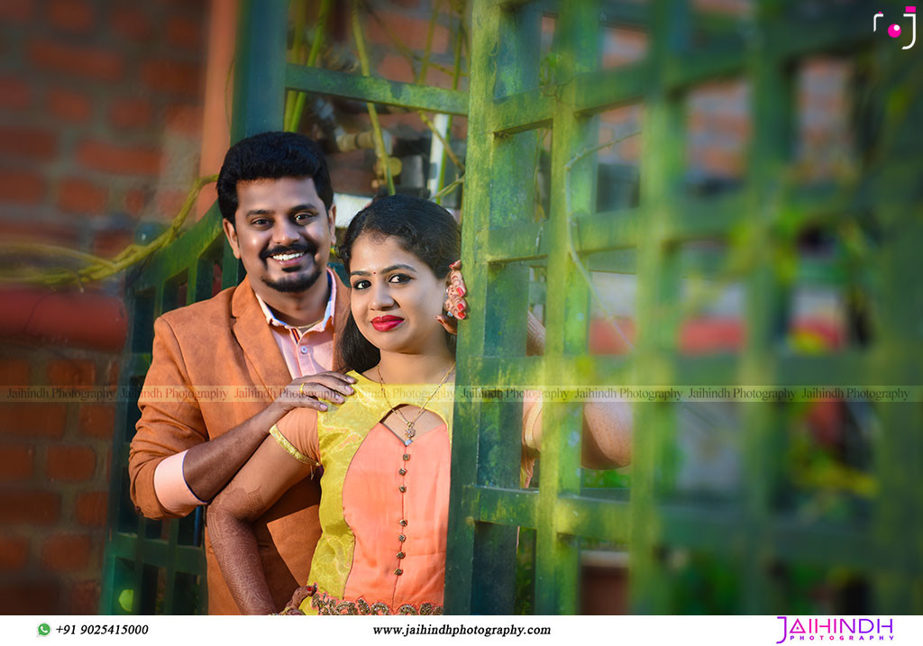 Post Wedding Photography In Kodaikanal 15