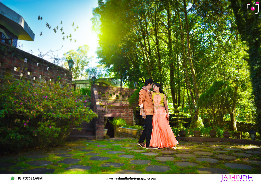 Post Wedding Photography In Kodaikanal 19