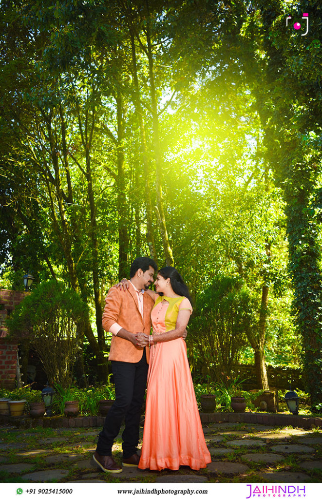 Post Wedding Photography In Kodaikanal 20