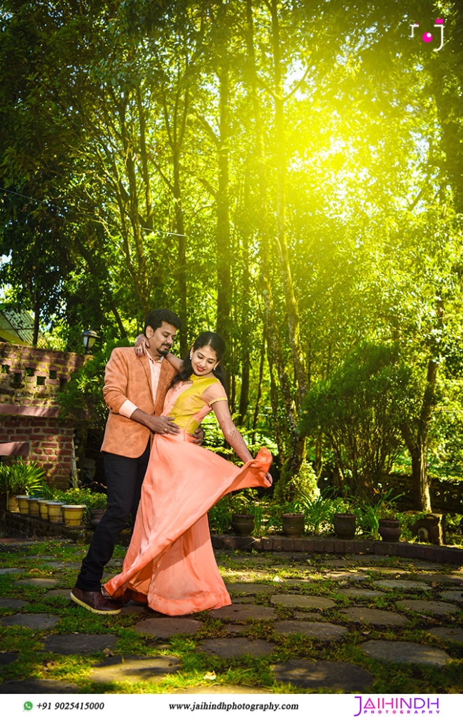 Post Wedding Photography In Kodaikanal 21