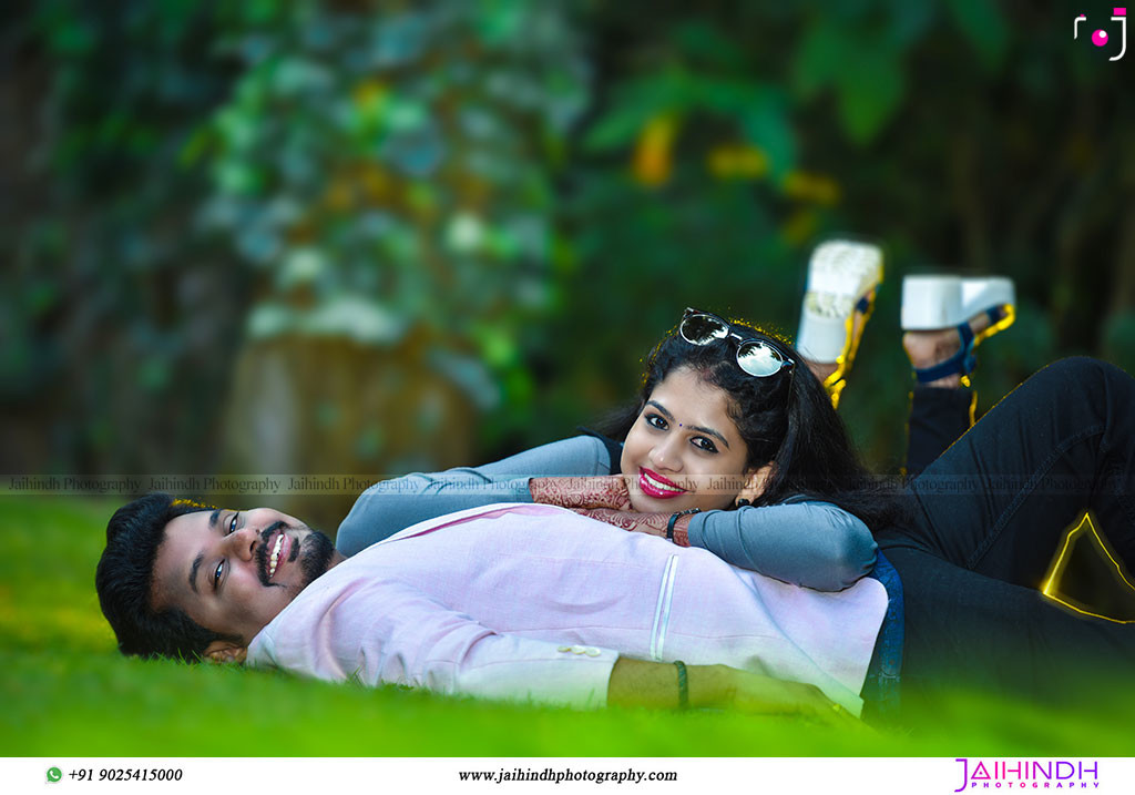 Post Wedding Photography In Kodaikanal 22