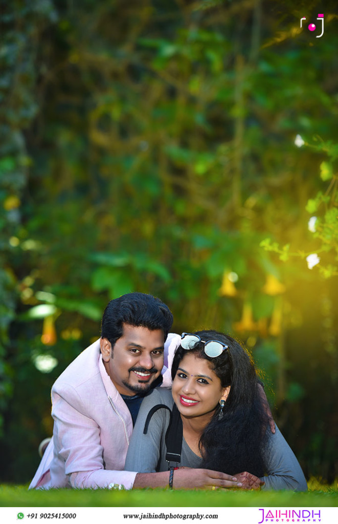 Post Wedding Photography In Kodaikanal 24