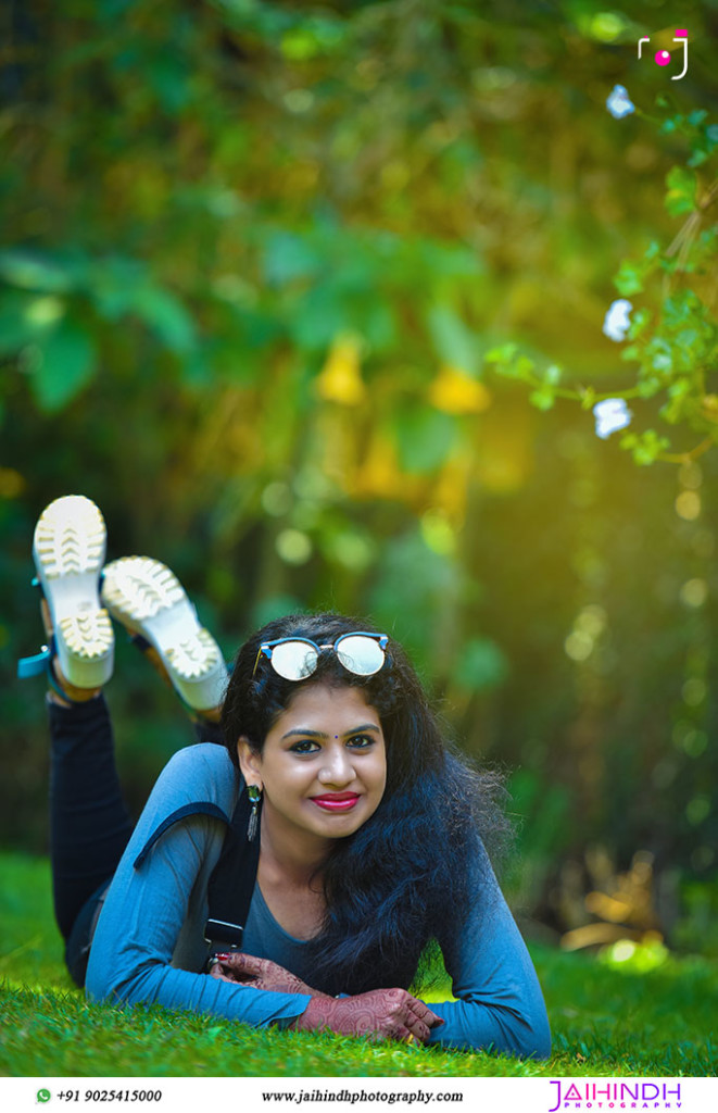 Post Wedding Photography In Kodaikanal 25