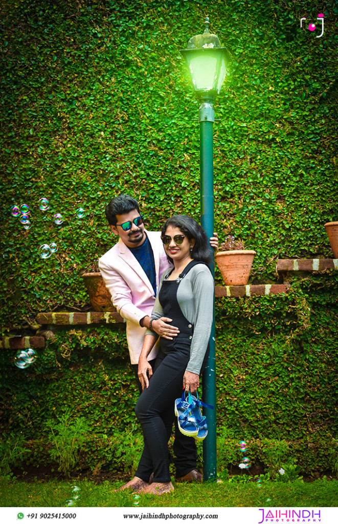 Post Wedding Photography In Kodaikanal 27